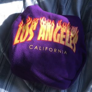 Los Angeles Rue21 Hoodie